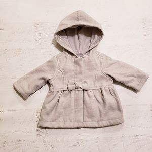 3 FOR $30 | OLD NAVY Baby Girl 3mo Jacket in Gray
